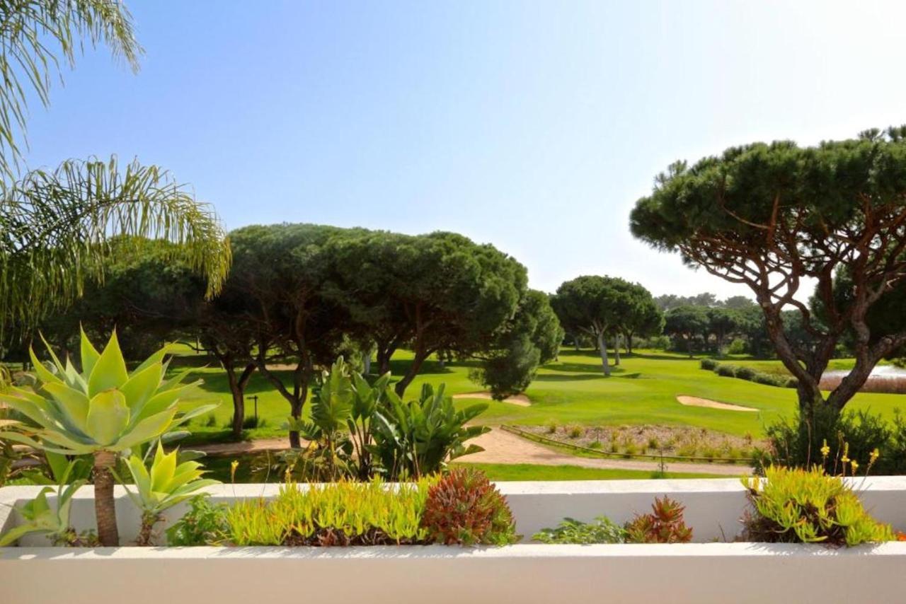 Luxury Vilamoura Villa 4 Bedrooms Villa Corvo Billiards Gym Great Golf Course Views Quarteira Exteriör bild